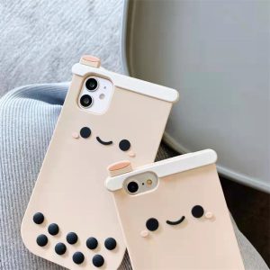 Boba Tea Phone Case