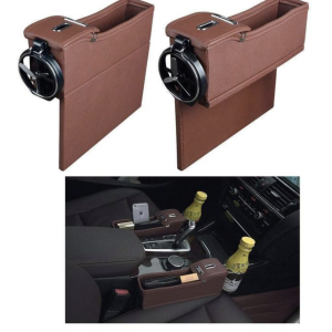 Multifunctional Car Seat Organizer