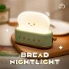 Toasty Slice Night Light