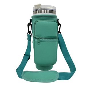 Sip Satchel Beverage And Accessory Carrier