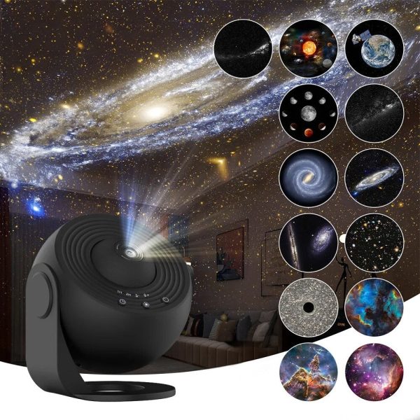 Skyflick - Starry Sky Projector | Last Day For !