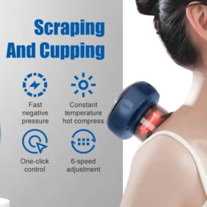 The Cupping Massager