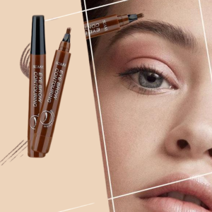 Natural Tattoo Eyebrow Pen