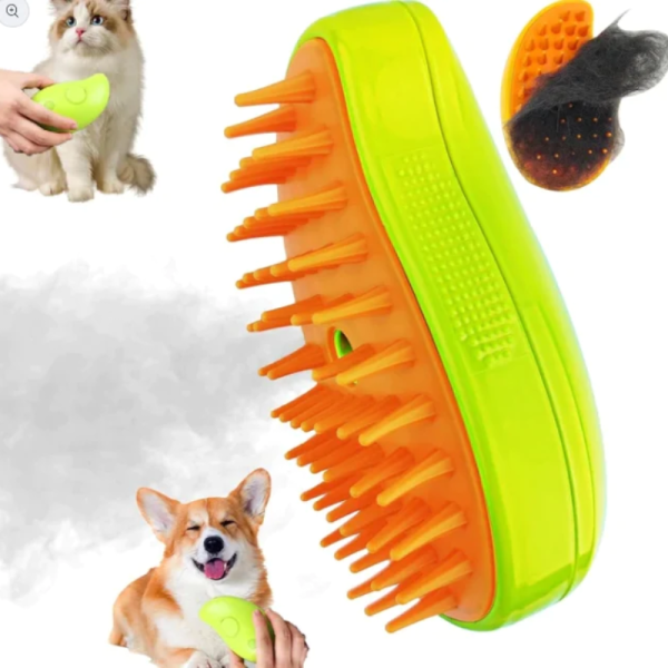 Steam Pet Brush ( 1 1 70% )