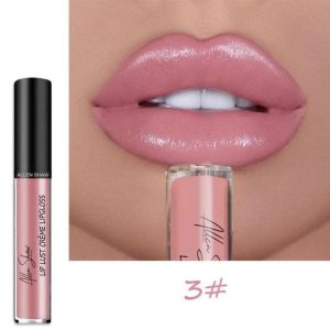 Waterproof Long Lasting Moist Gloss