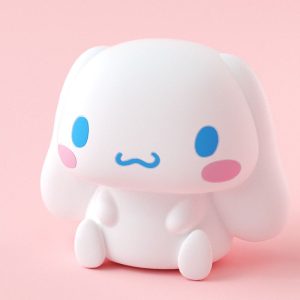 Cinnamoroll Touch-Activated Silicone Light