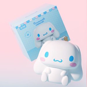 Cinnamoroll Touch-Activated Silicone Light