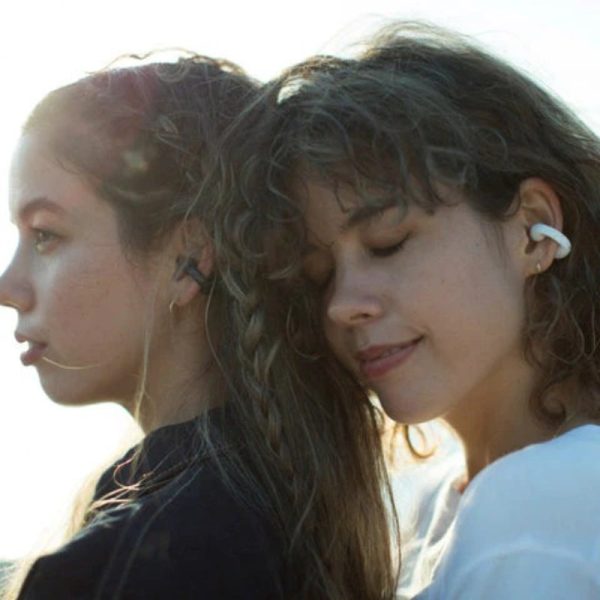 Wireless Sound Noise Earcuff