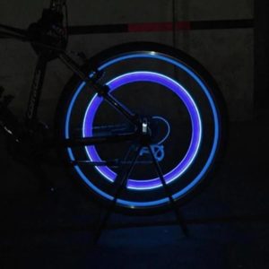 Waterproof Led Wheel Lights（2 Pcs）