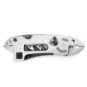 Multi-Tool Survival Emergency Gear Tools Set