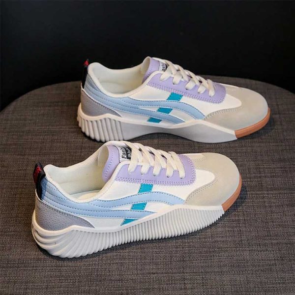 Ultra-Comfortable Sneakers