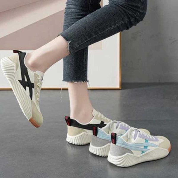 Ultra-Comfortable Sneakers