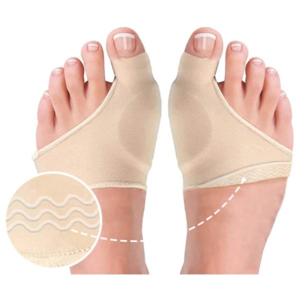 Bunioncare Orthopedic Hallux Valgus Corrector