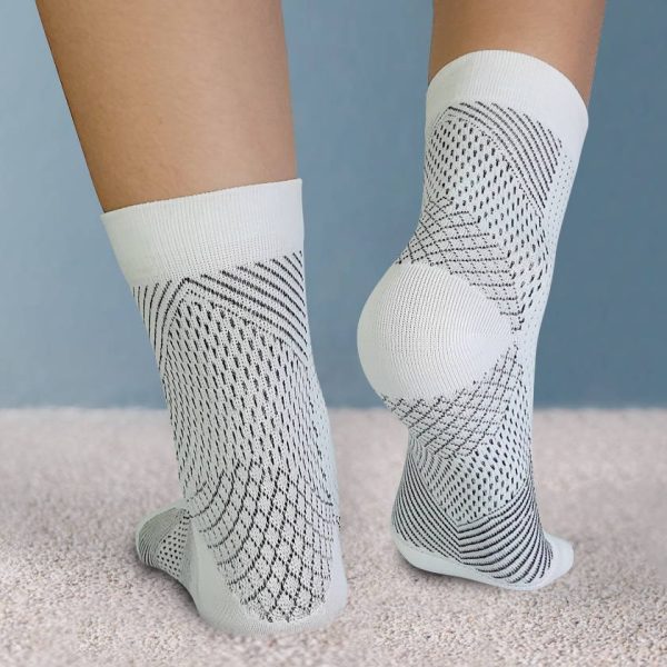 Sootheankle Compression Socks For Neuropathy – Relieve Pain And Improve Circulation