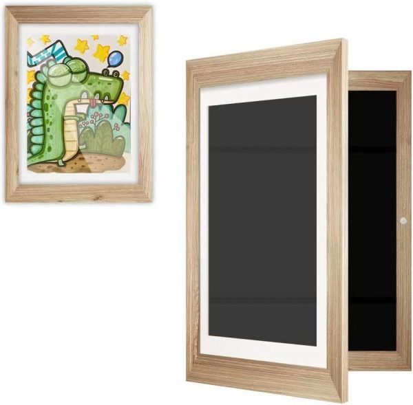 Children'S Art Frame