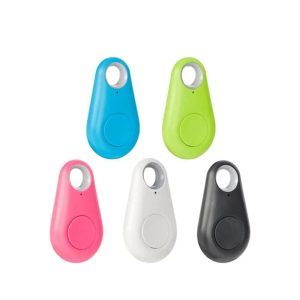 Magnetic Mini Car Or Pet Gps Tracker, Real Time Tracking Locator Device