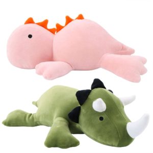 Stuffed Weighted Animal Plush Toys