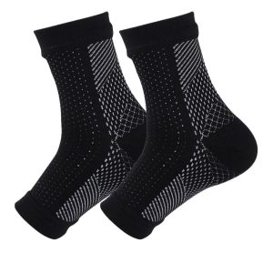 Sootheankle Compression Socks For Neuropathy – Relieve Pain And Improve Circulation