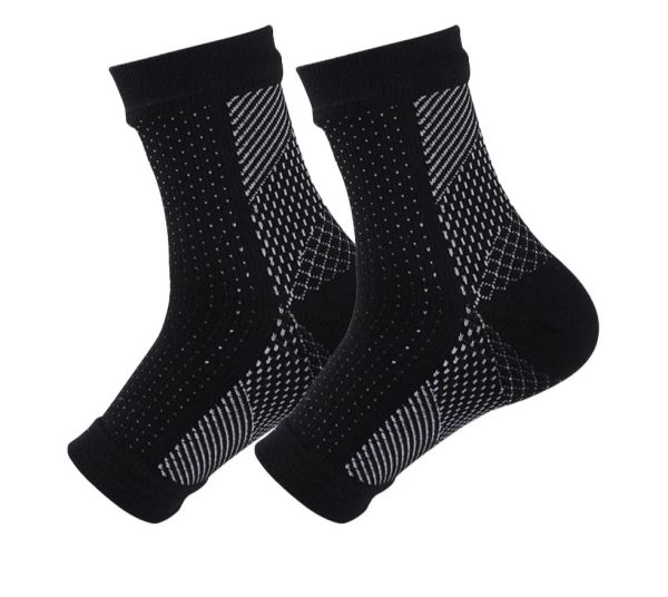 Sootheankle Compression Socks For Neuropathy – Relieve Pain And Improve Circulation