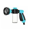 Outdoor Dog Shower, Car Wash Sprayer Hose Nozzle