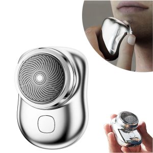 Electric Shaver For Men