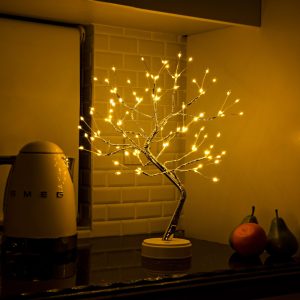 Fairy Light Tree