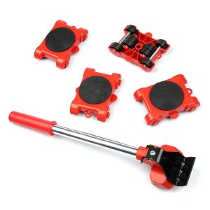 Furniture Lift Mover Tool Set