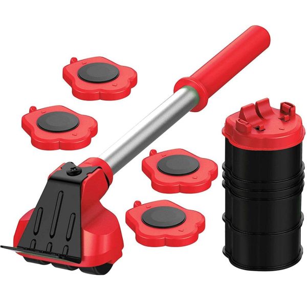 Furniture Lift Mover Tool Set