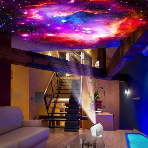 Skyflick - Starry Sky Projector | Last Day For !