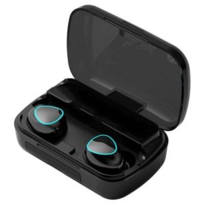 Bluetooth 5.1 Earphones 3500Mah Charging Box