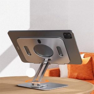 Foldaway 360° Rotatable Laptop Holder