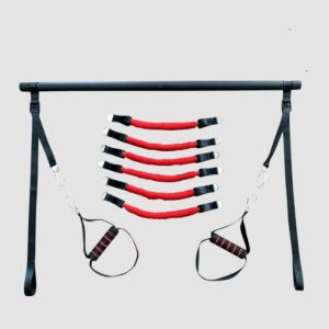 Bodybuilt Portable Gym Machine