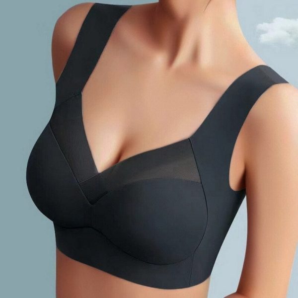 Comfort Support Bra (Last Day !)