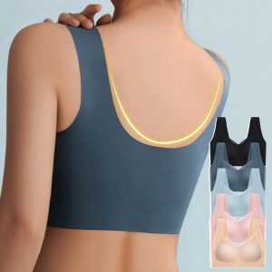 Comfort Support Bra (Last Day !)