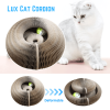 Lux Cat Cordion