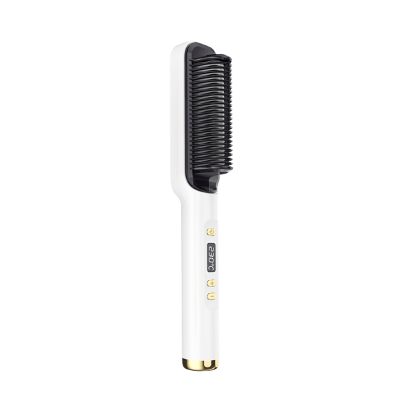 Hair Straightening Comb