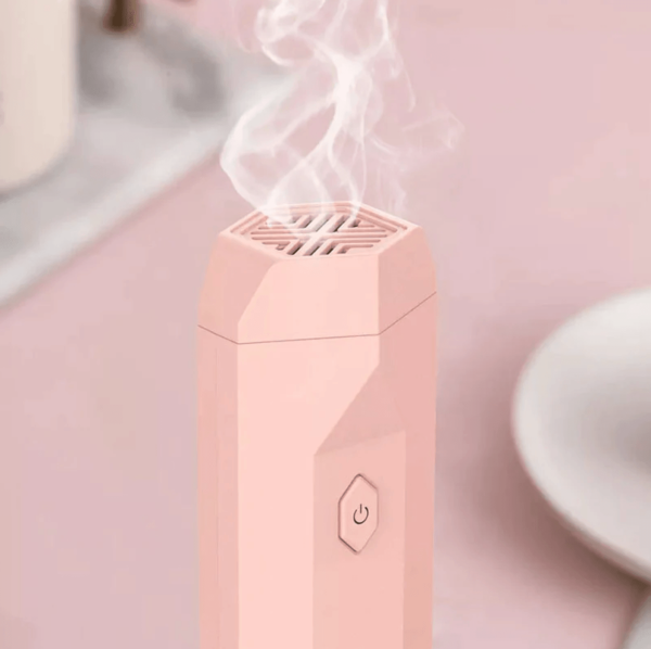 Luxinsly Bakhoor Diffuser For Hair