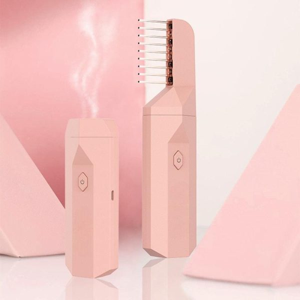 Luxinsly Bakhoor Diffuser For Hair