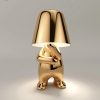 Mr. Gold Touch Led Lamp