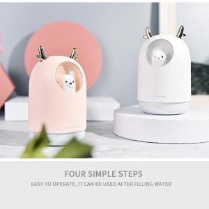 Oslo Home Humidifier