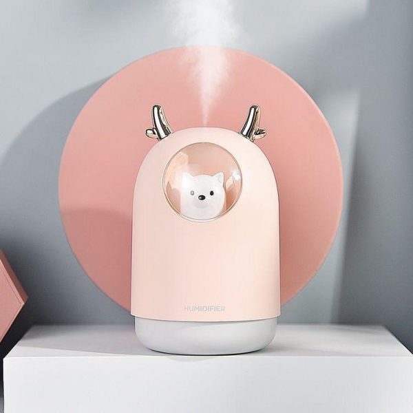 Oslo Home Humidifier