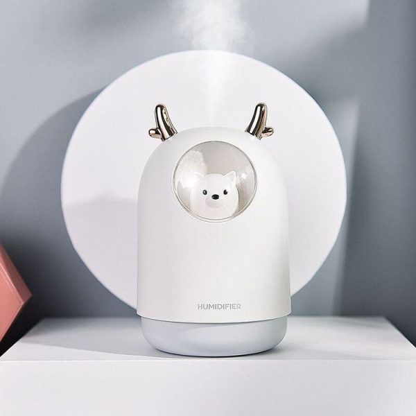 Oslo Home Humidifier