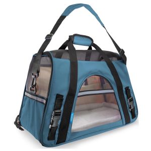 Airline Approved Cat Bag Carrier