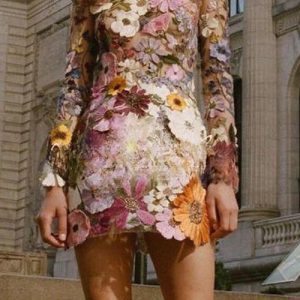 Roxie Floral Dress | Last Day Of !