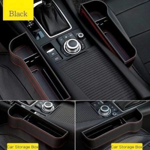 Multifunctional Car Seat Organizer