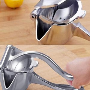 Multifuntional Manual Stainless Steel Juicer | Last Day Of !