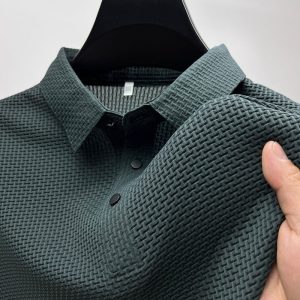 The Prestigio Polo Shirt