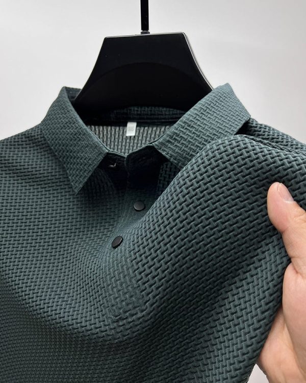 The Prestigio Polo Shirt