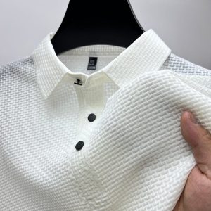 The Prestigio Polo Shirt