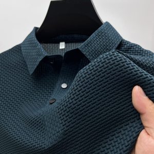 The Prestigio Polo Shirt